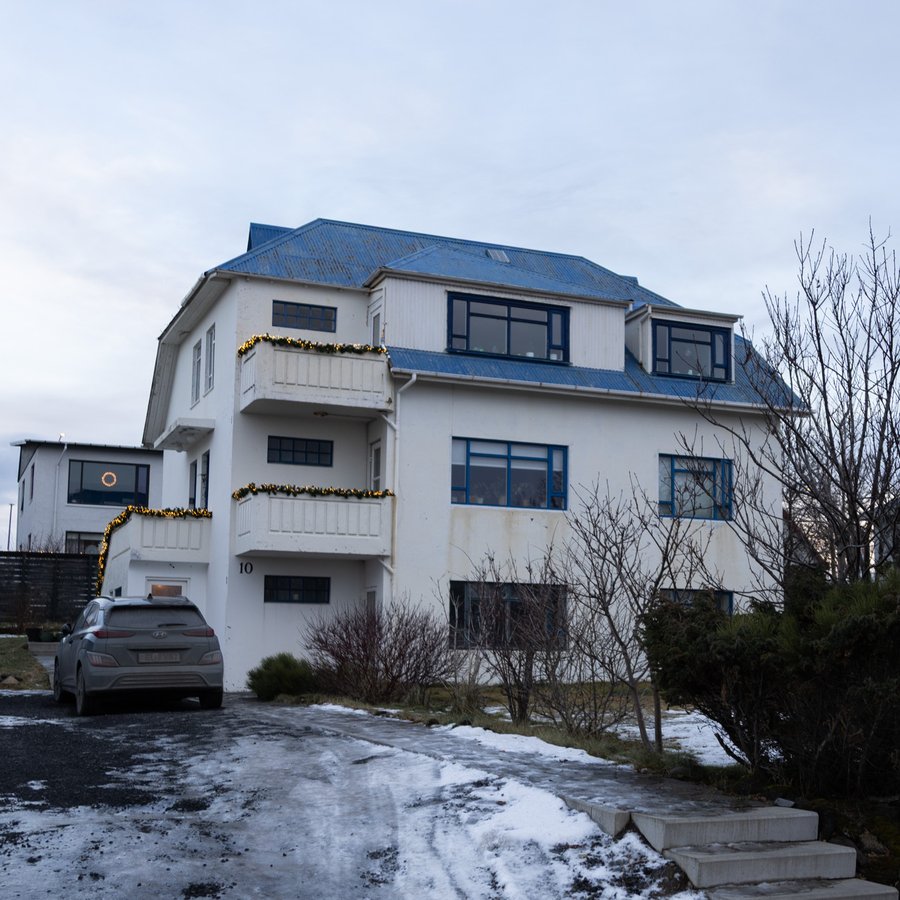 Grikkinn ákærður fyrir manndráp í Kópavogi