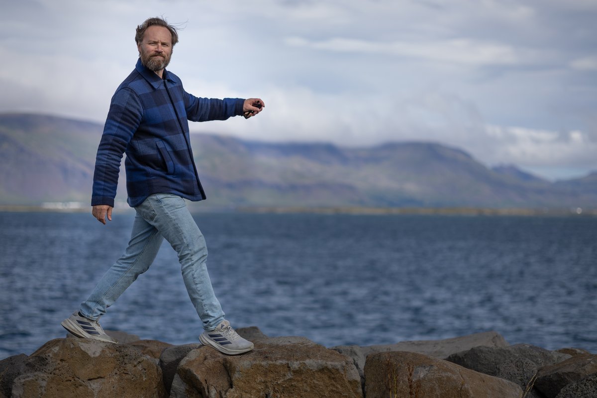 Ívar Sverrisson