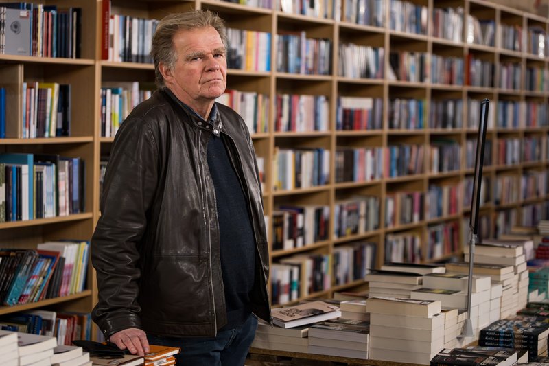 Einar Már Guðmundsson