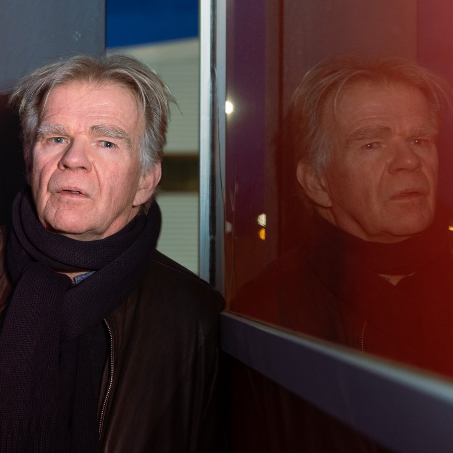 Fólk skammaðist sín