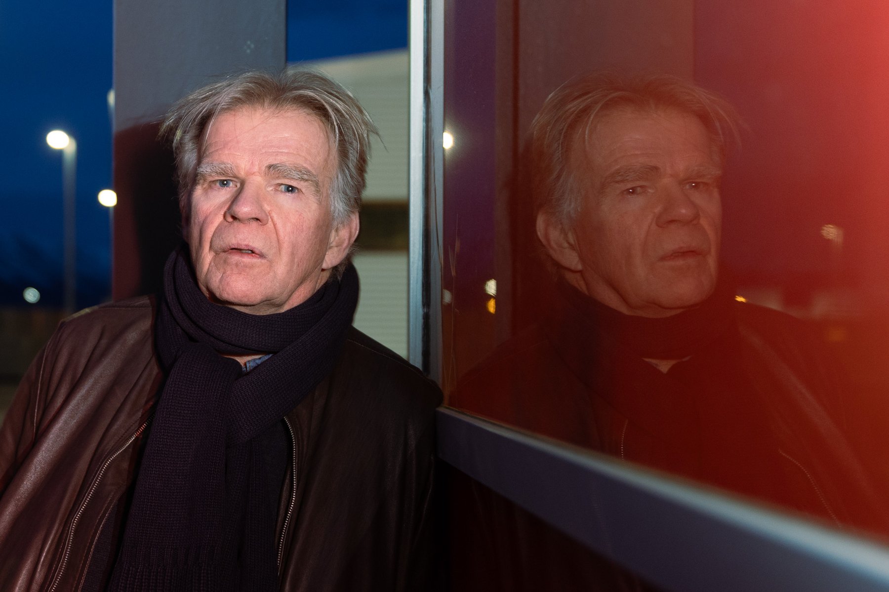 Einar Már Guðmundsson