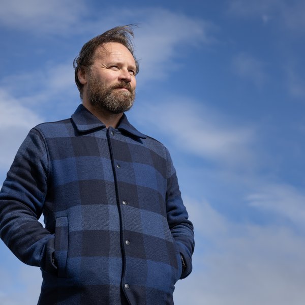 Hugur Ívars leitar til Hollywood