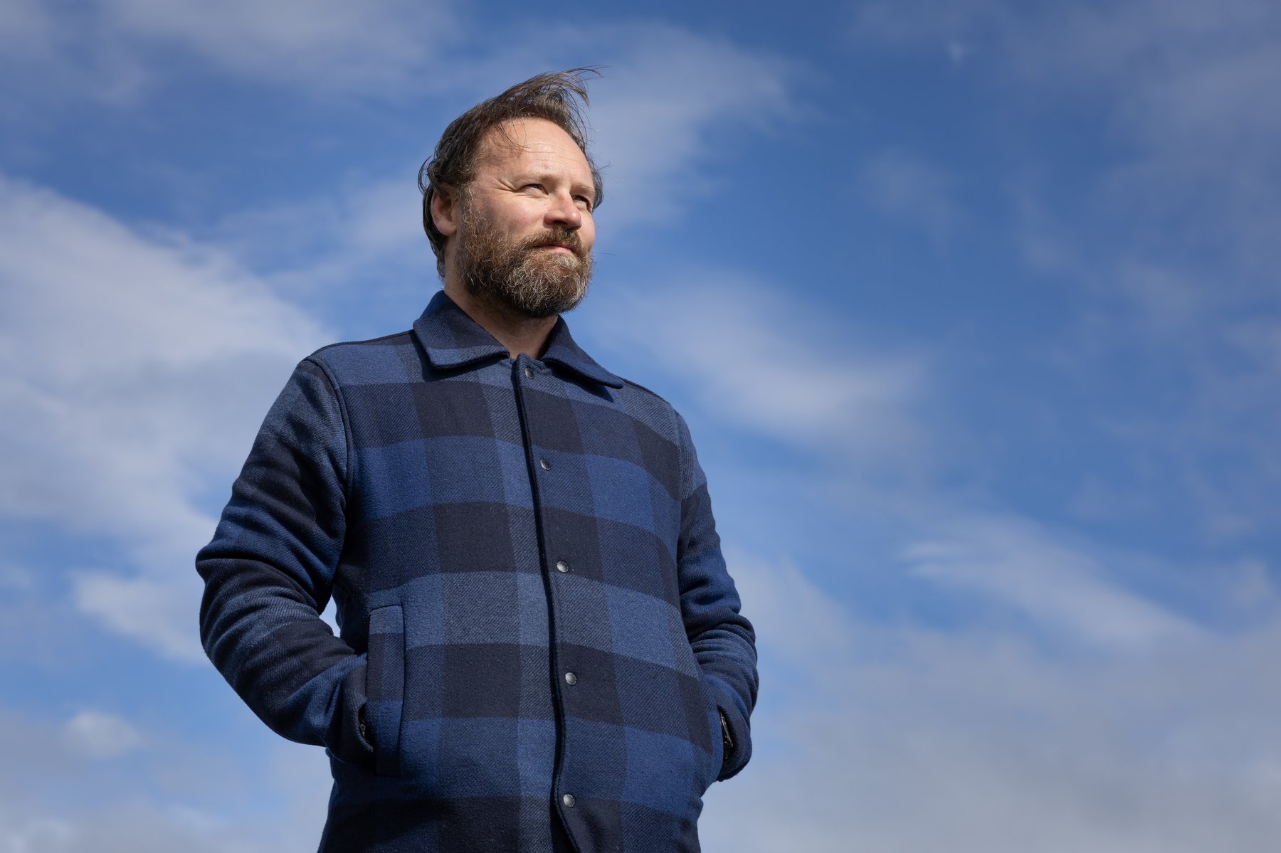 Ívar Sverrisson