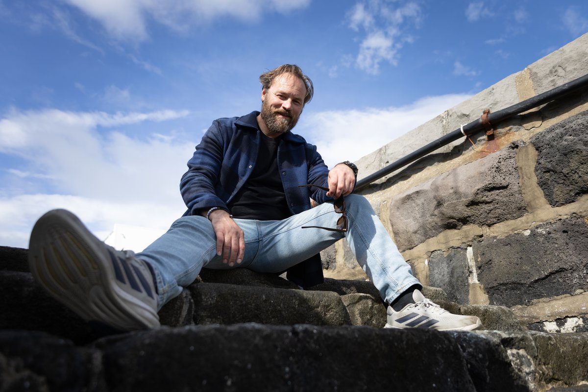 Ívar Sverrisson