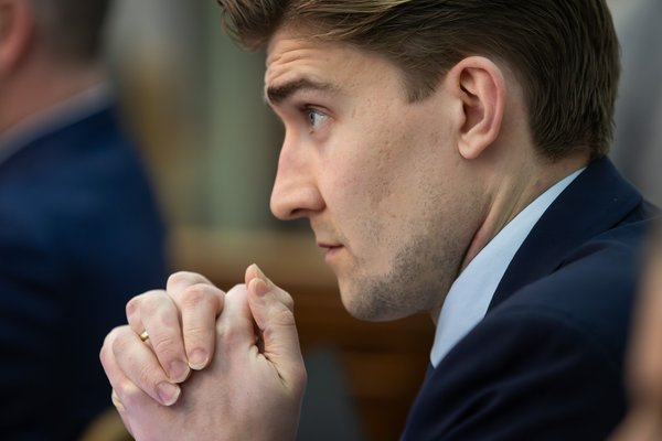 „Snorri veit nákvæmlega hvað hann er að gera með þessu“