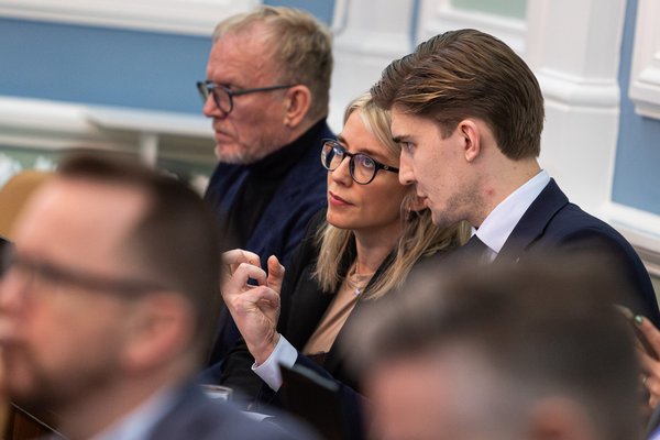 Segir íbúa hætta við barneignir vegna Reykjavíkurborgar