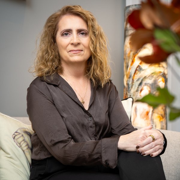 Girnd á leiðinni undir jólatréð