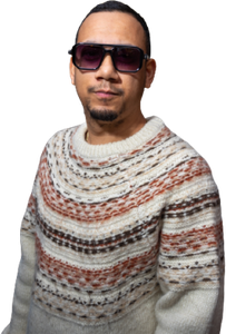 Daníel Alvin útklippt