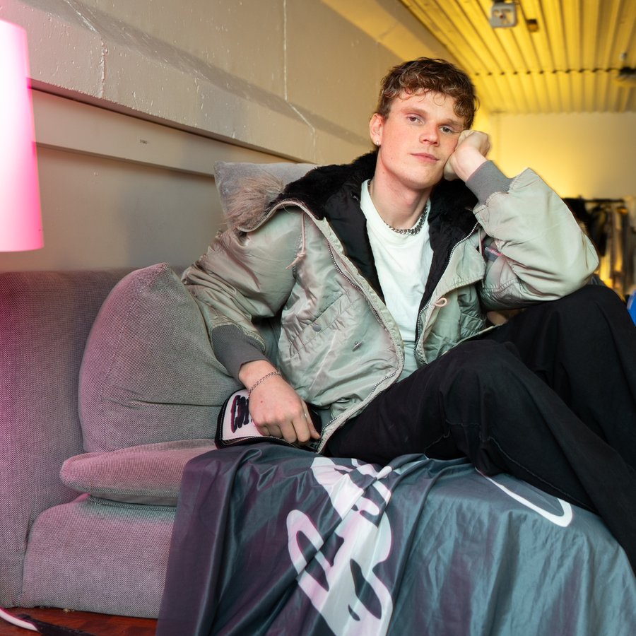 „Ég vil byggja eitthvað sem Ísland getur verið stolt af“