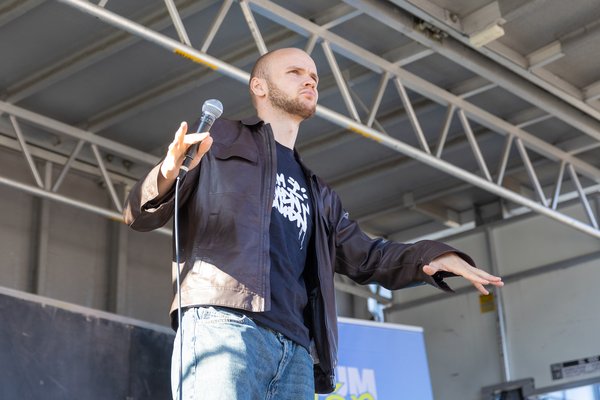 Hundarnir hans JóaPé