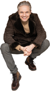 Björgvin Franz útklippt