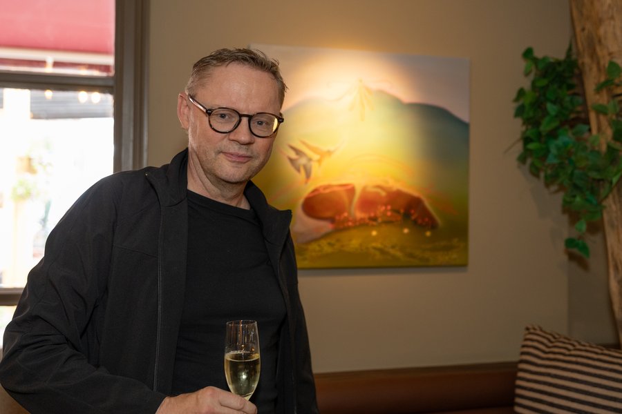 Skúli Tómas ákærður fyrir manndráp á einum sjúklingi