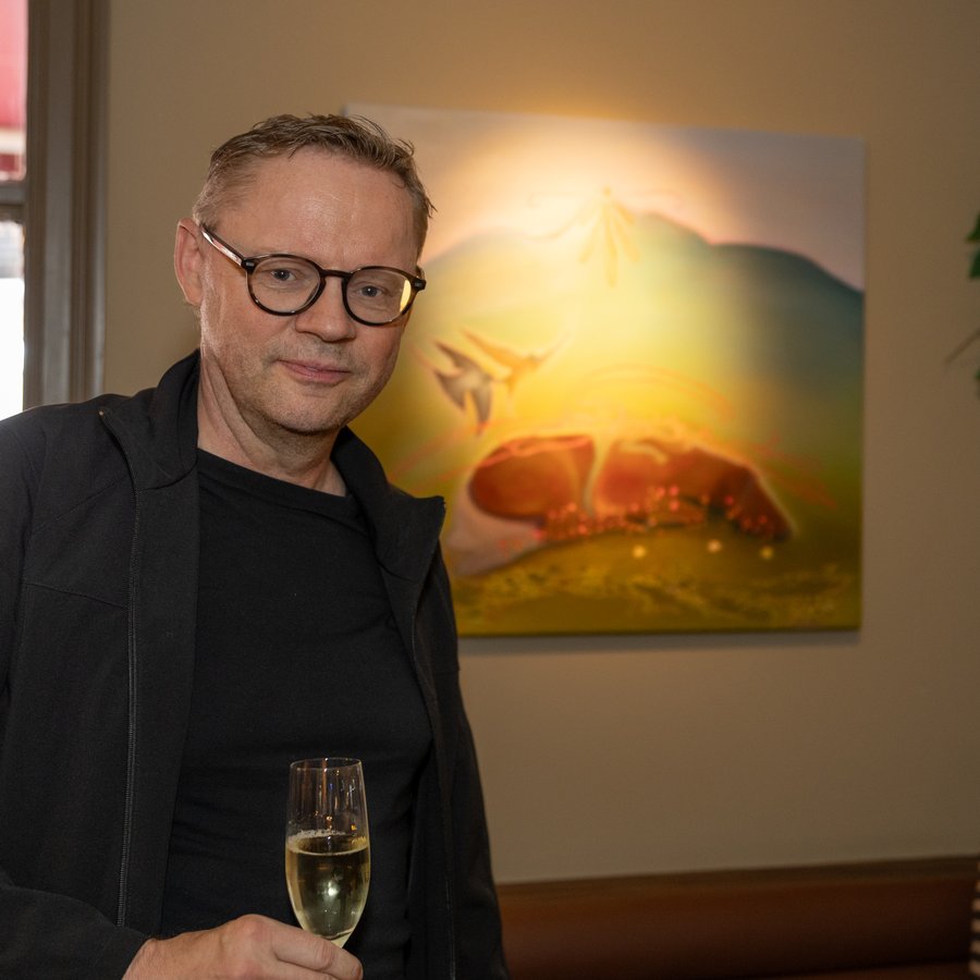 Skúli Tómas ákærður fyrir manndráp á einum sjúklingi