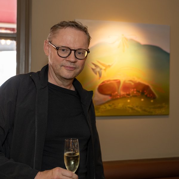 Skúli Tómas ákærður fyrir manndráp á einum sjúklingi