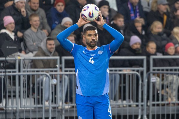 Mögulegt að KSÍ kæri áhorfanda til lögreglu