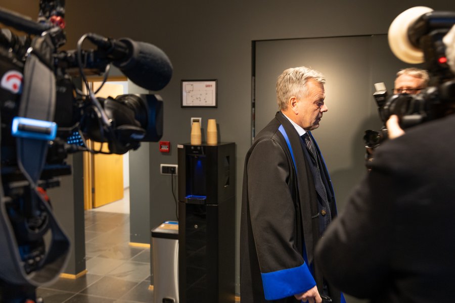 Margrét Löf hlaut 16 ára dóm