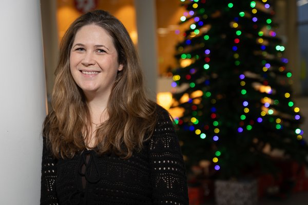 Djammáramótin standa upp úr hjá Rakel