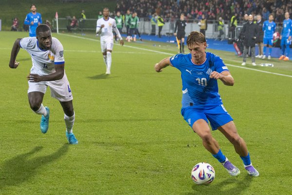 Albert sýknaður í Landsrétti