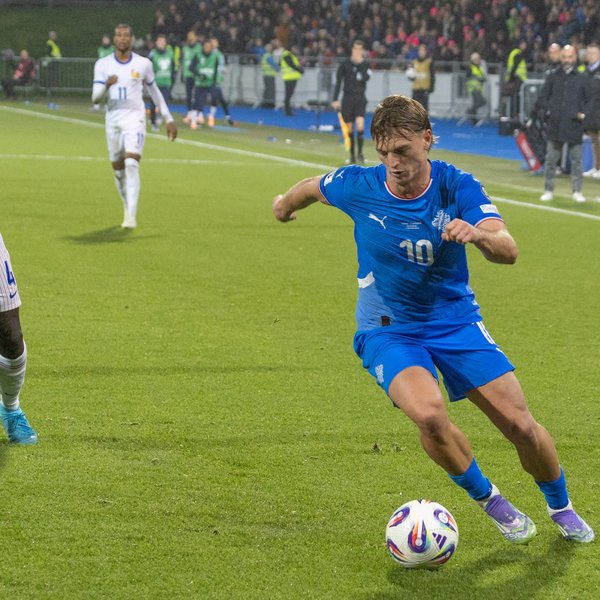 Albert sýknaður í Landsrétti