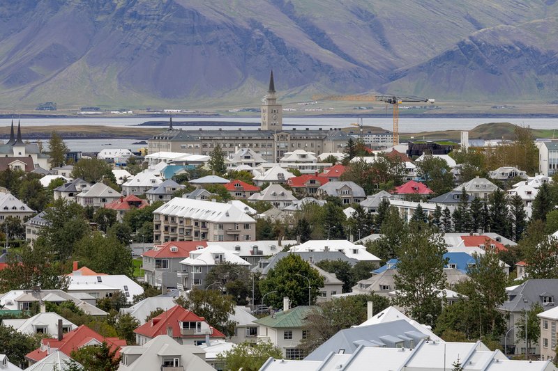 Reykjavík