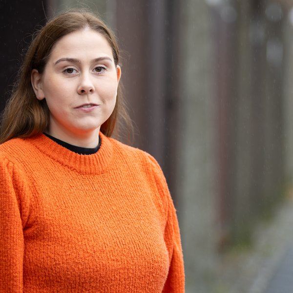 Hafði ekki efni á Kristmundi Axel