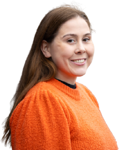 Íris og Kristín - Tvær Taktlausar útklippt