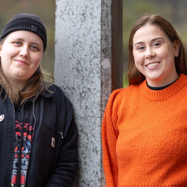 Skammast sín fyrir lús