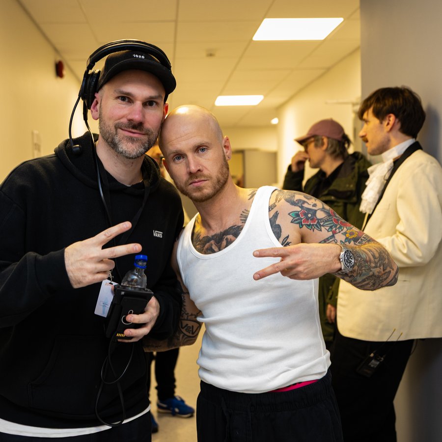 Emmsjé Gauti svarar dómi Jónasar Sen