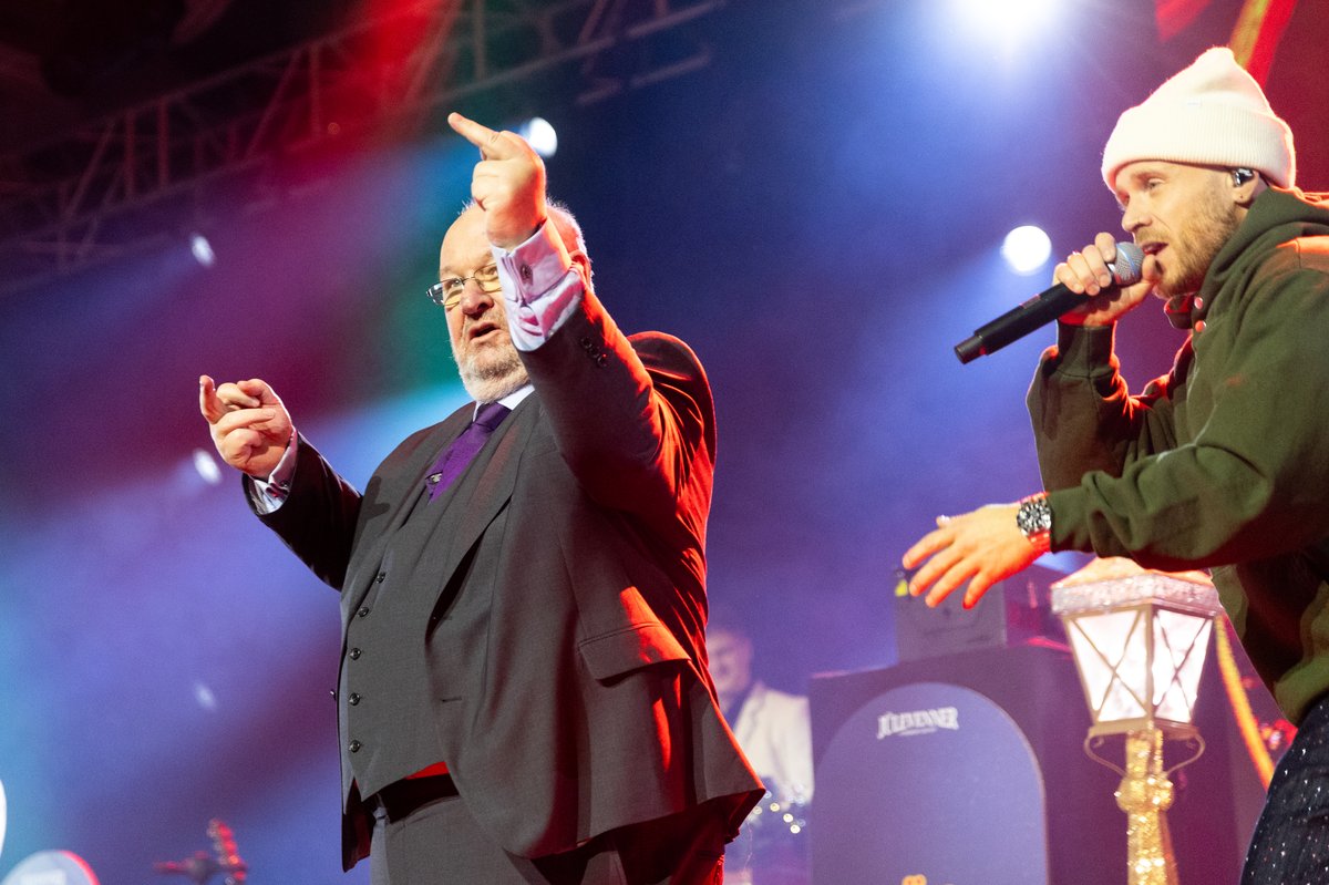 Julevenner MC Gauta - Gauti