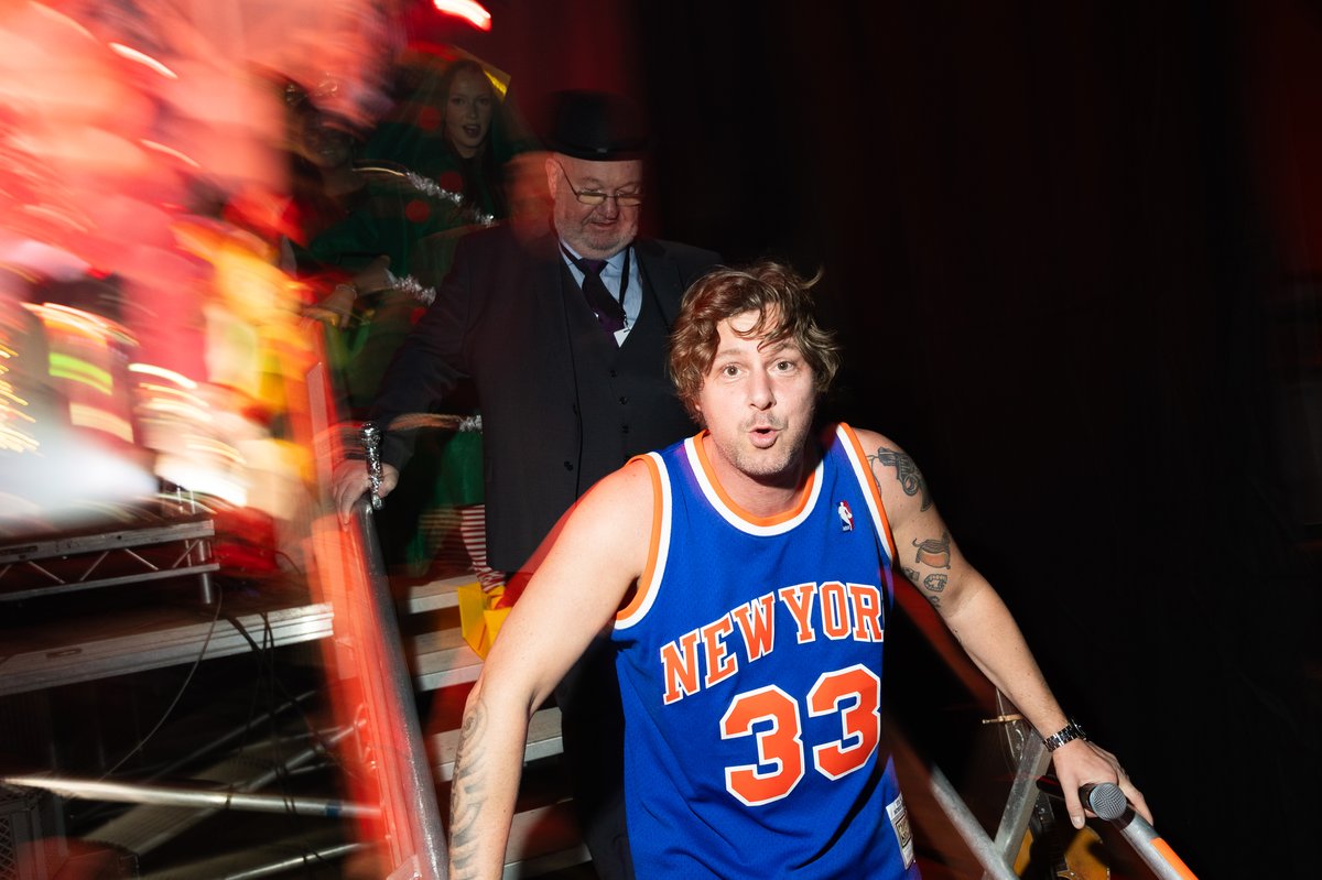 Julevenner MC Gauta - Steindi