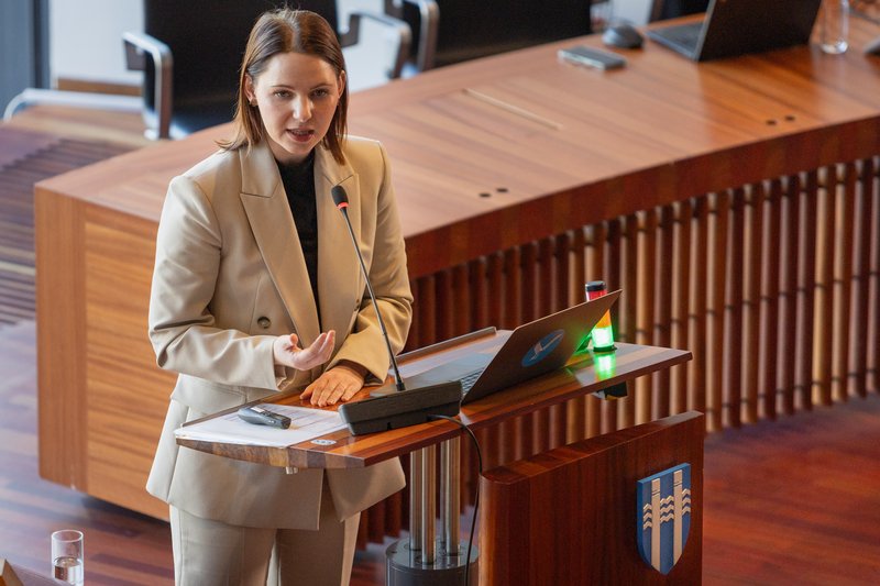 ragnhildur alda maría vilhjálmsdóttir