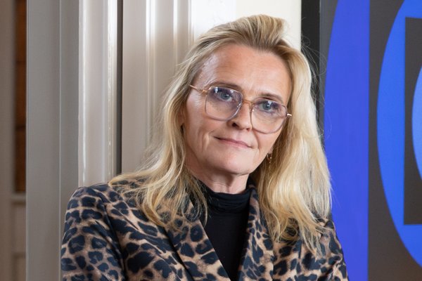 Birta lista yfir stuðningsmenn Heiðu borgarstjóra