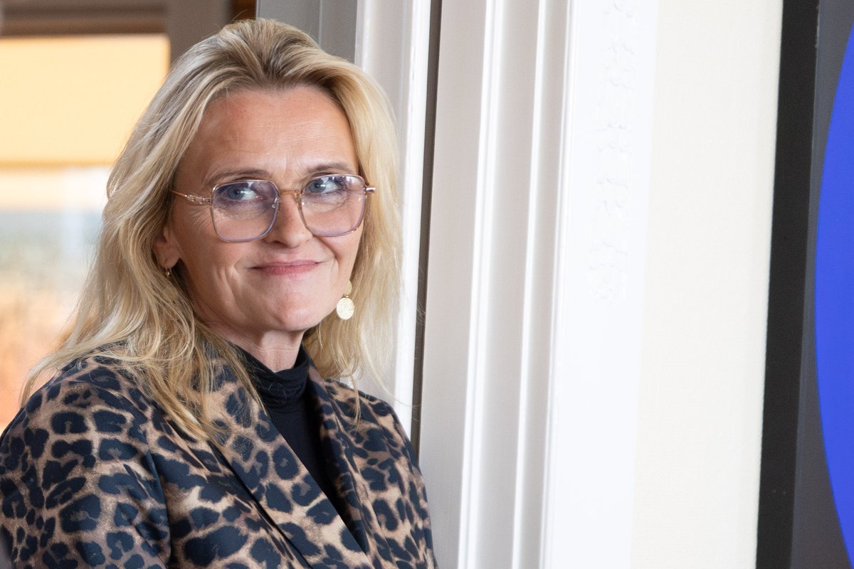Heiða Björg Hilmisdóttir