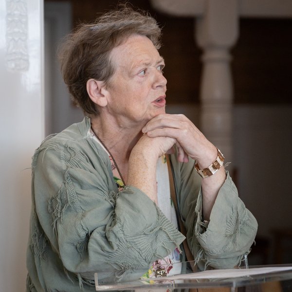 Borgarbókasafnið hrósar Nönnu sérstaklega