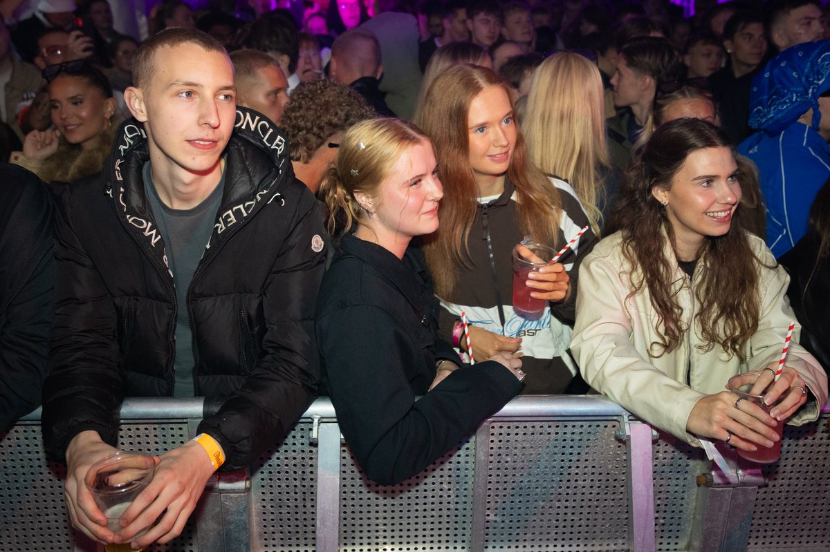 Oktoberfest HÍ föstudagur