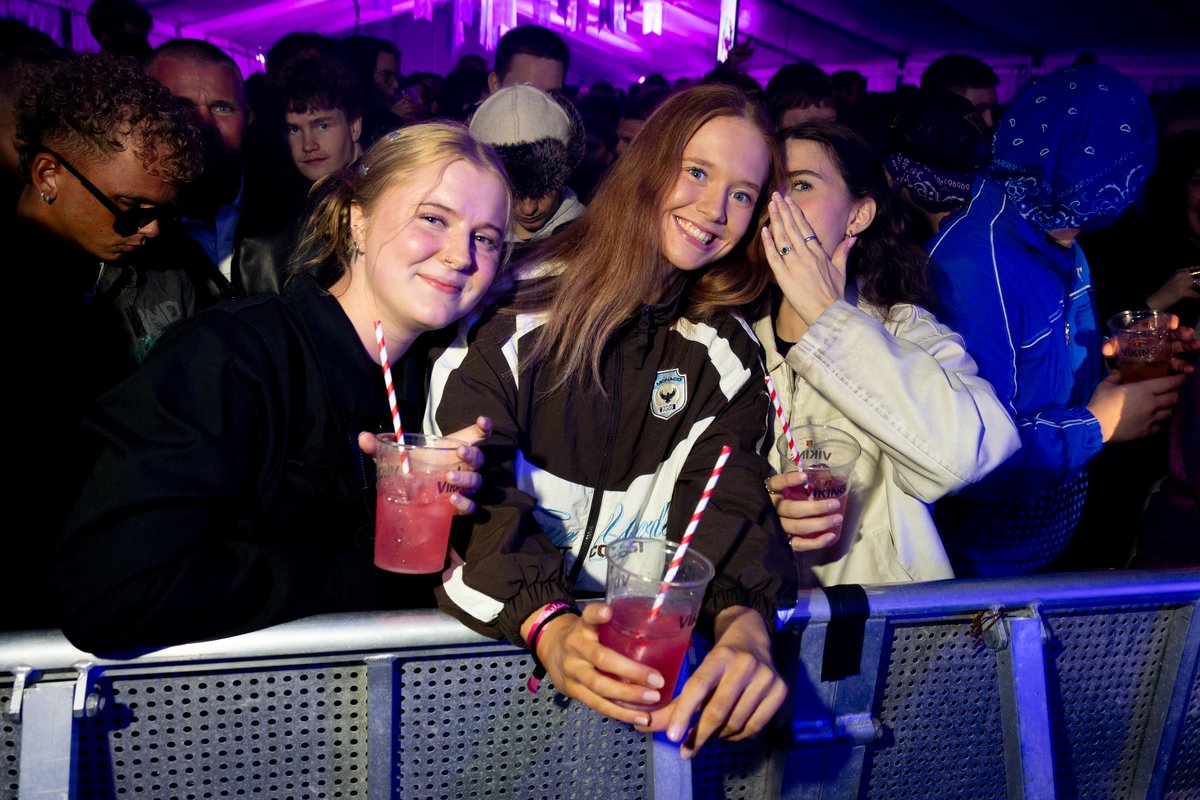 Oktoberfest HÍ föstudagur
