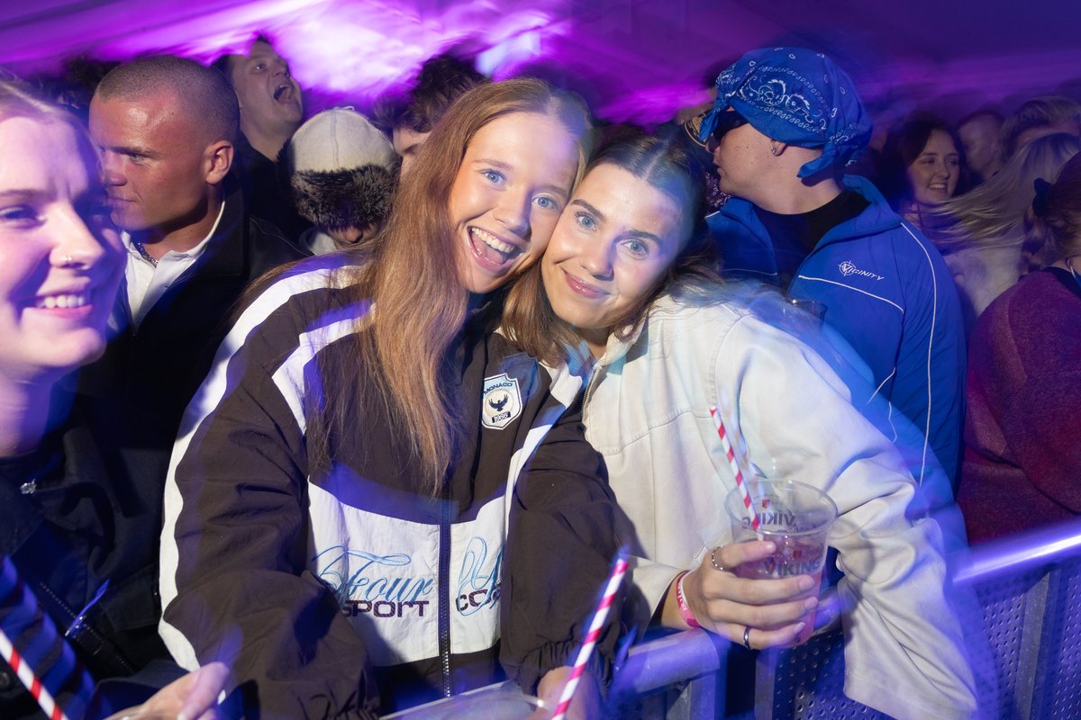 Oktoberfest HÍ föstudagur