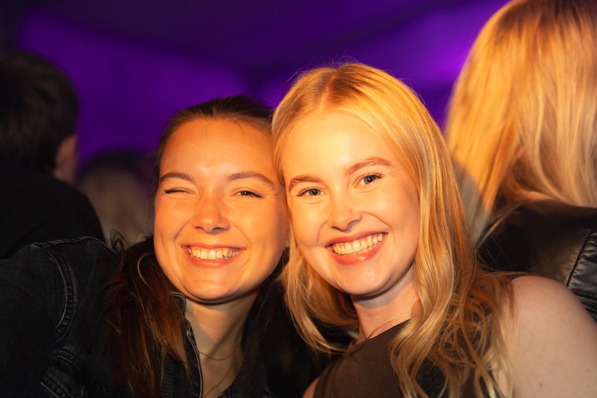 Oktoberfest HÍ föstudagur