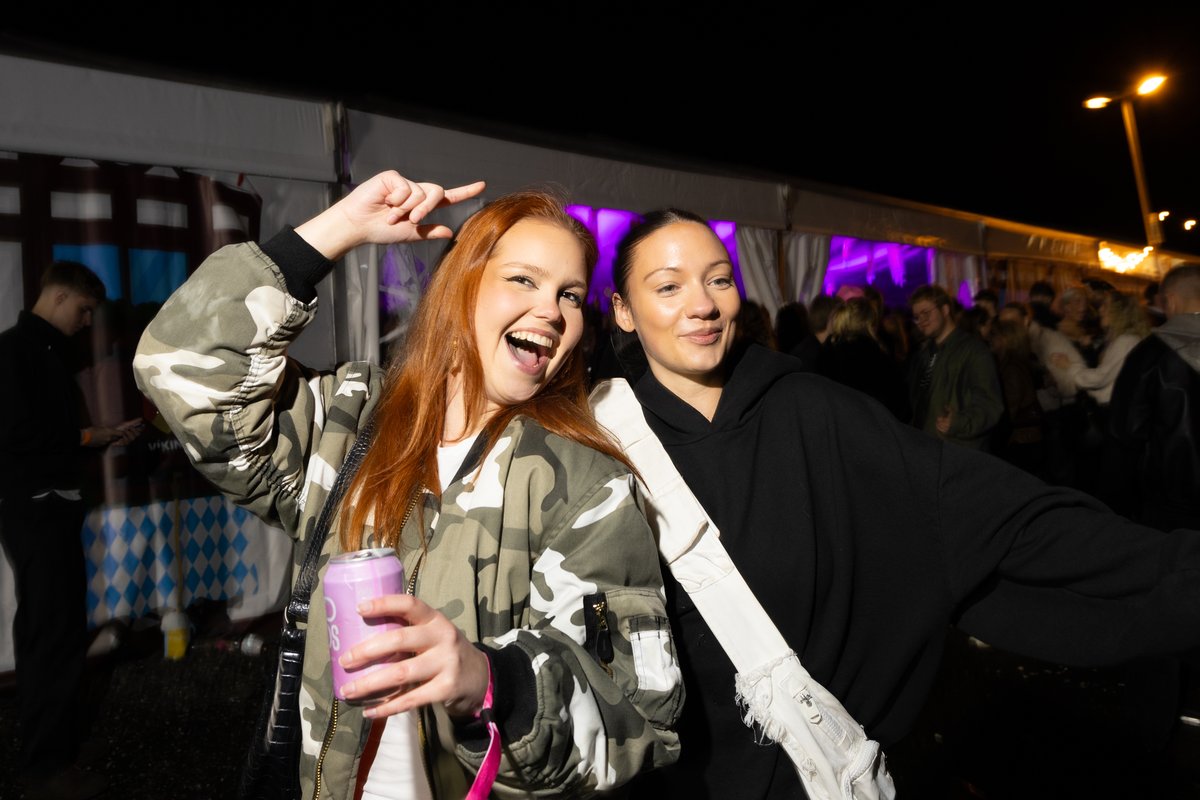 Oktoberfest HÍ föstudagur