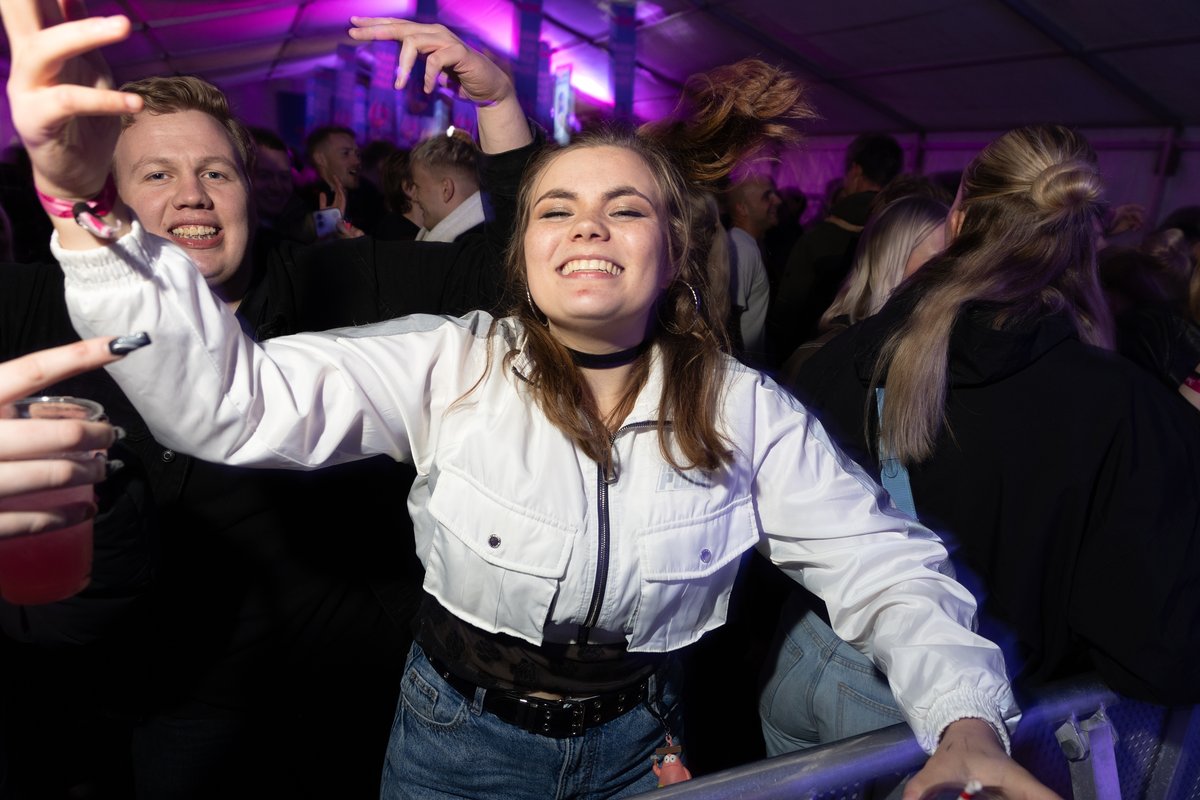 Oktoberfest HÍ föstudagur