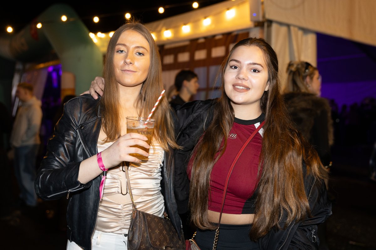 Oktoberfest HÍ föstudagur