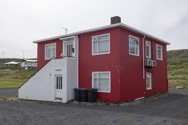 Grunuðum afbrotamönnum sparkað til Albaníu
