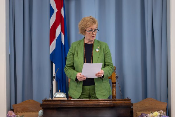 Stefán Einar segir Þórunni hafa brotið siðareglur