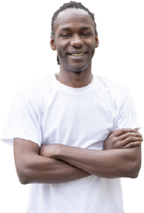 Muhammed Lo útklippt