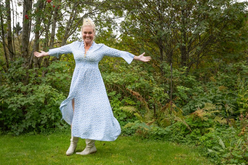 Björg Þórhallsdóttir