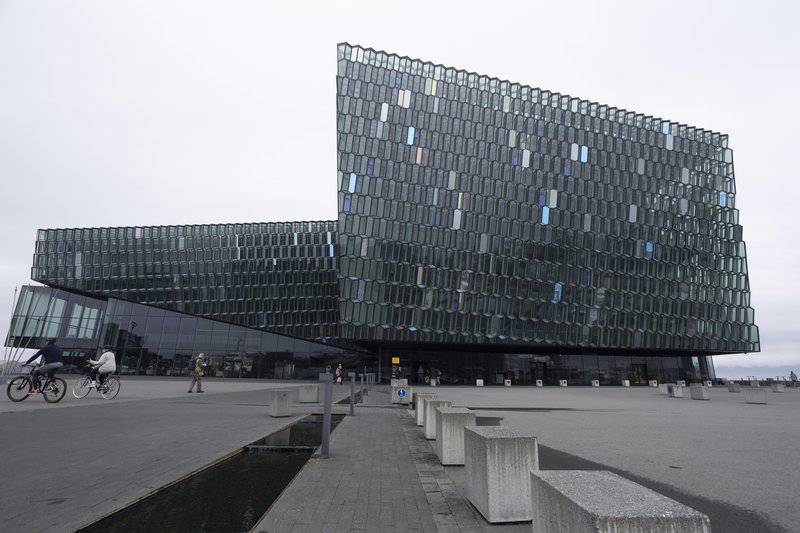 Harpa