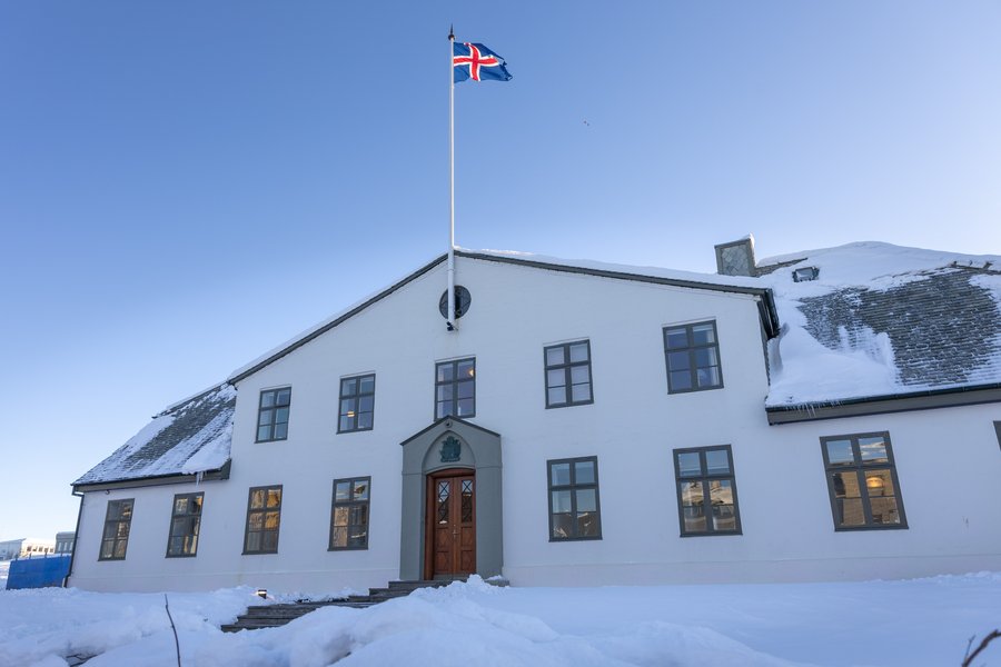 Sprengjuhótanir sendar á ráðuneyti og fyrirtæki