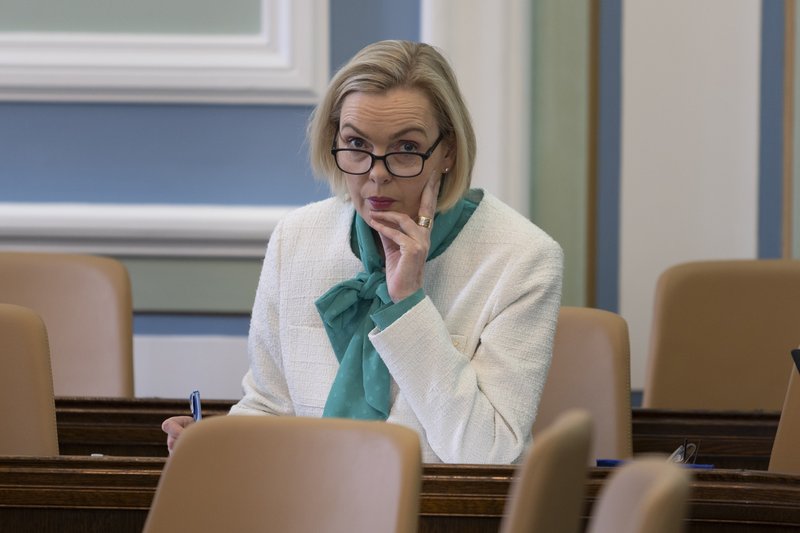 Guðrún Hafsteinsdóttir