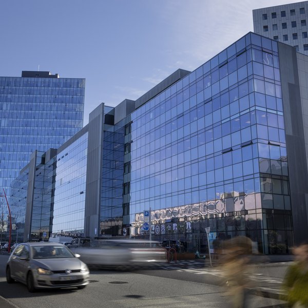 Innkalla núðlur vegna aðskotaefna