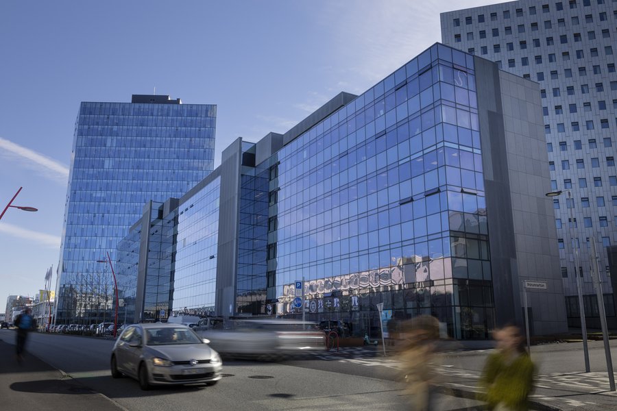 Stöðva sölu á þekktu fæðubótarefni